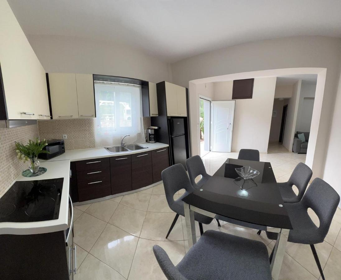 Oceana Suites Jeorjúpoli Kültér fotó