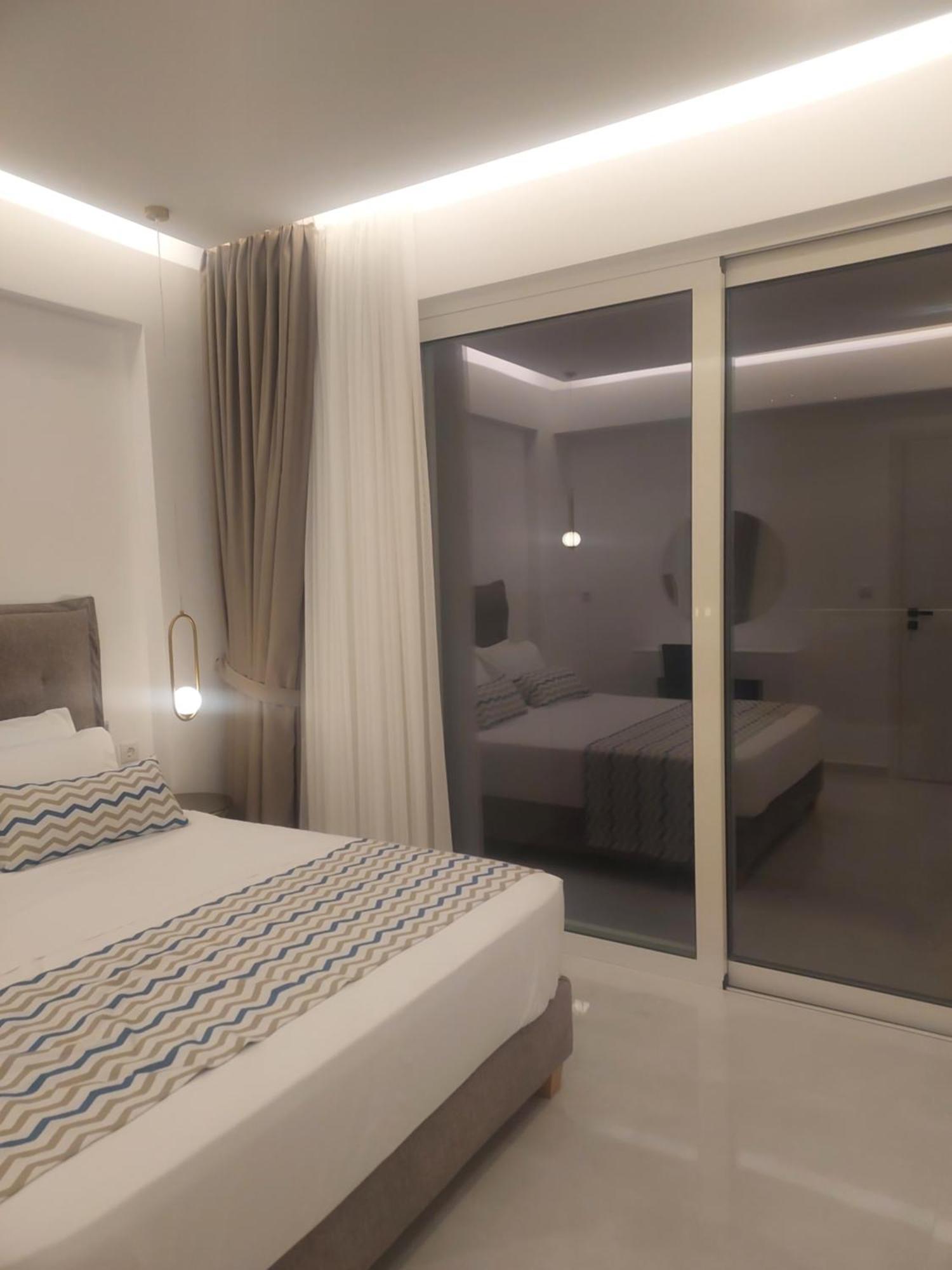 Oceana Suites Jeorjúpoli Kültér fotó