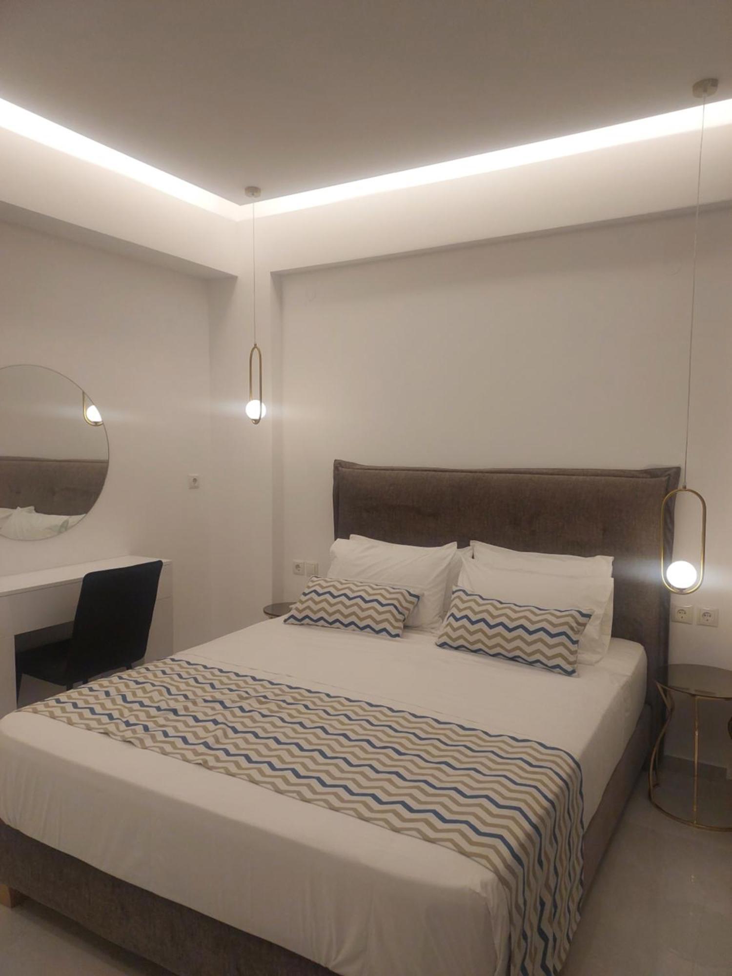 Oceana Suites Jeorjúpoli Kültér fotó