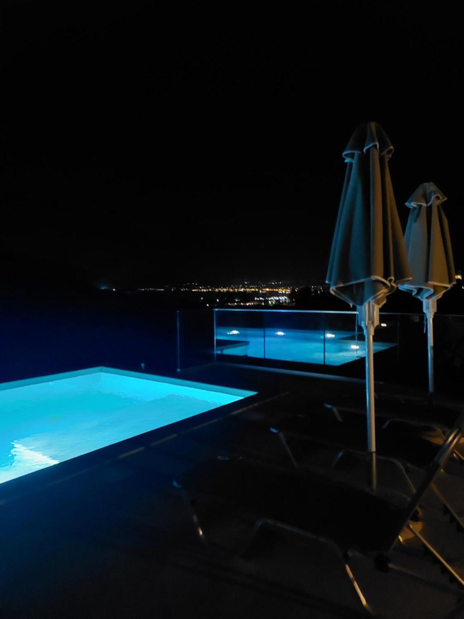 Oceana Suites Jeorjúpoli Kültér fotó