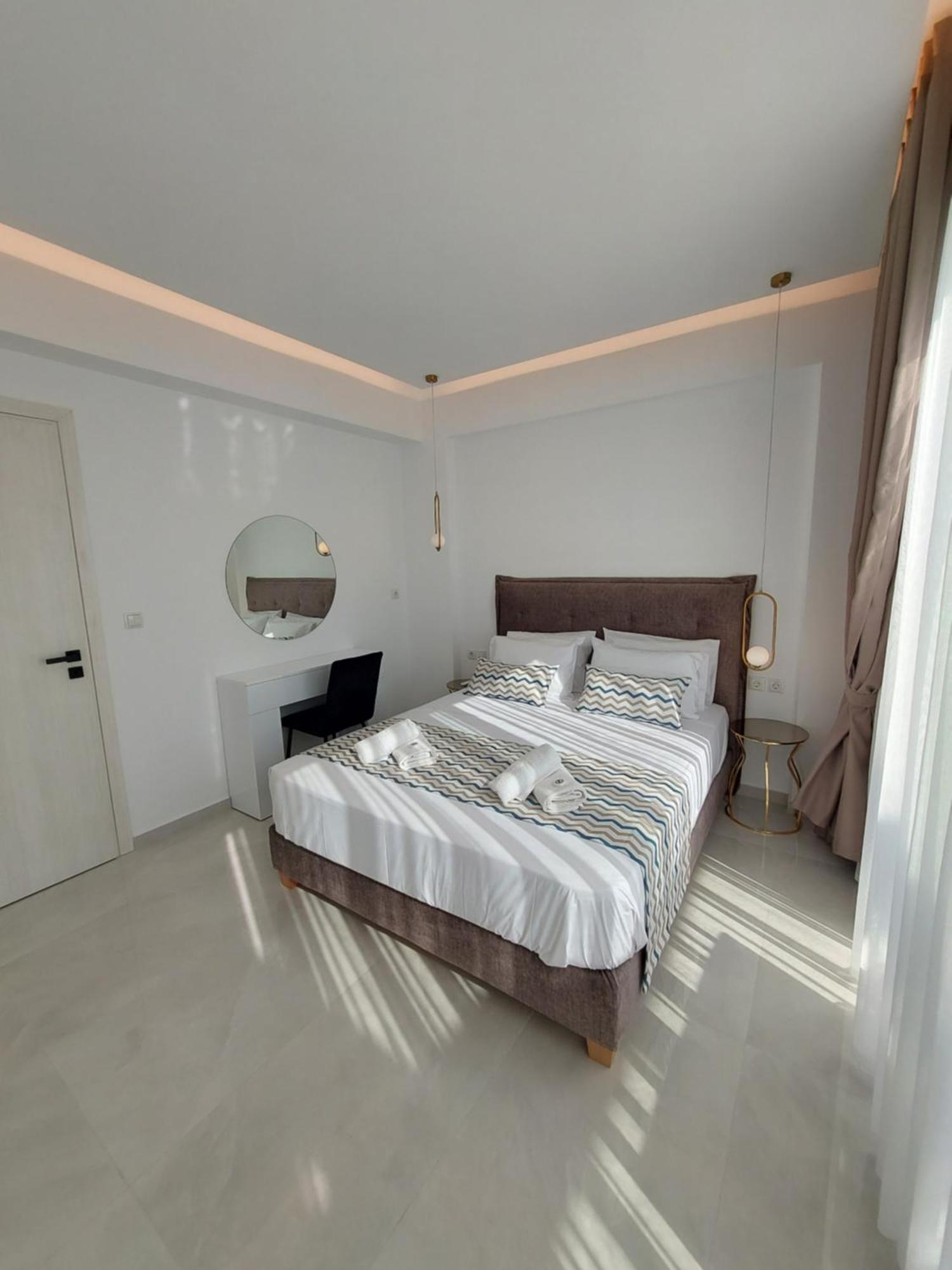 Oceana Suites Jeorjúpoli Kültér fotó
