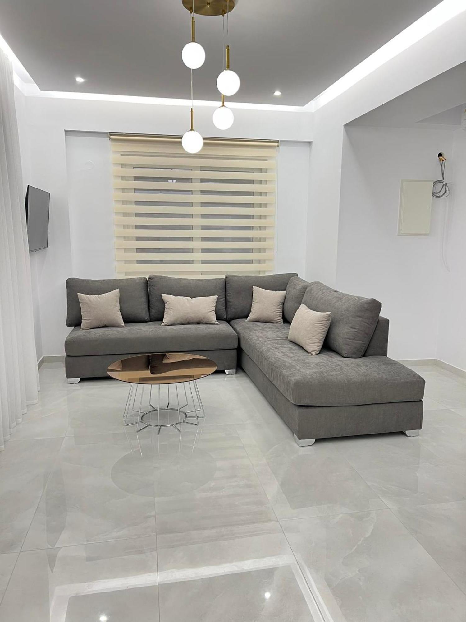 Oceana Suites Jeorjúpoli Kültér fotó