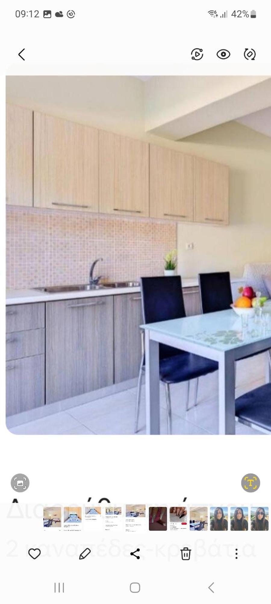 Oceana Suites Jeorjúpoli Kültér fotó