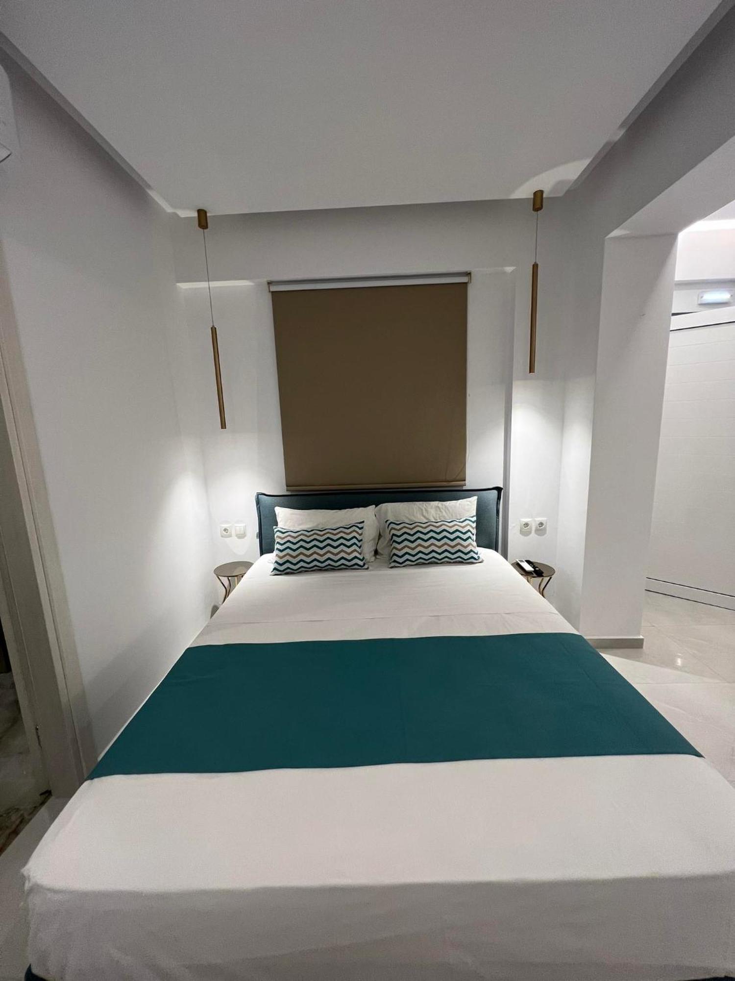 Oceana Suites Jeorjúpoli Kültér fotó