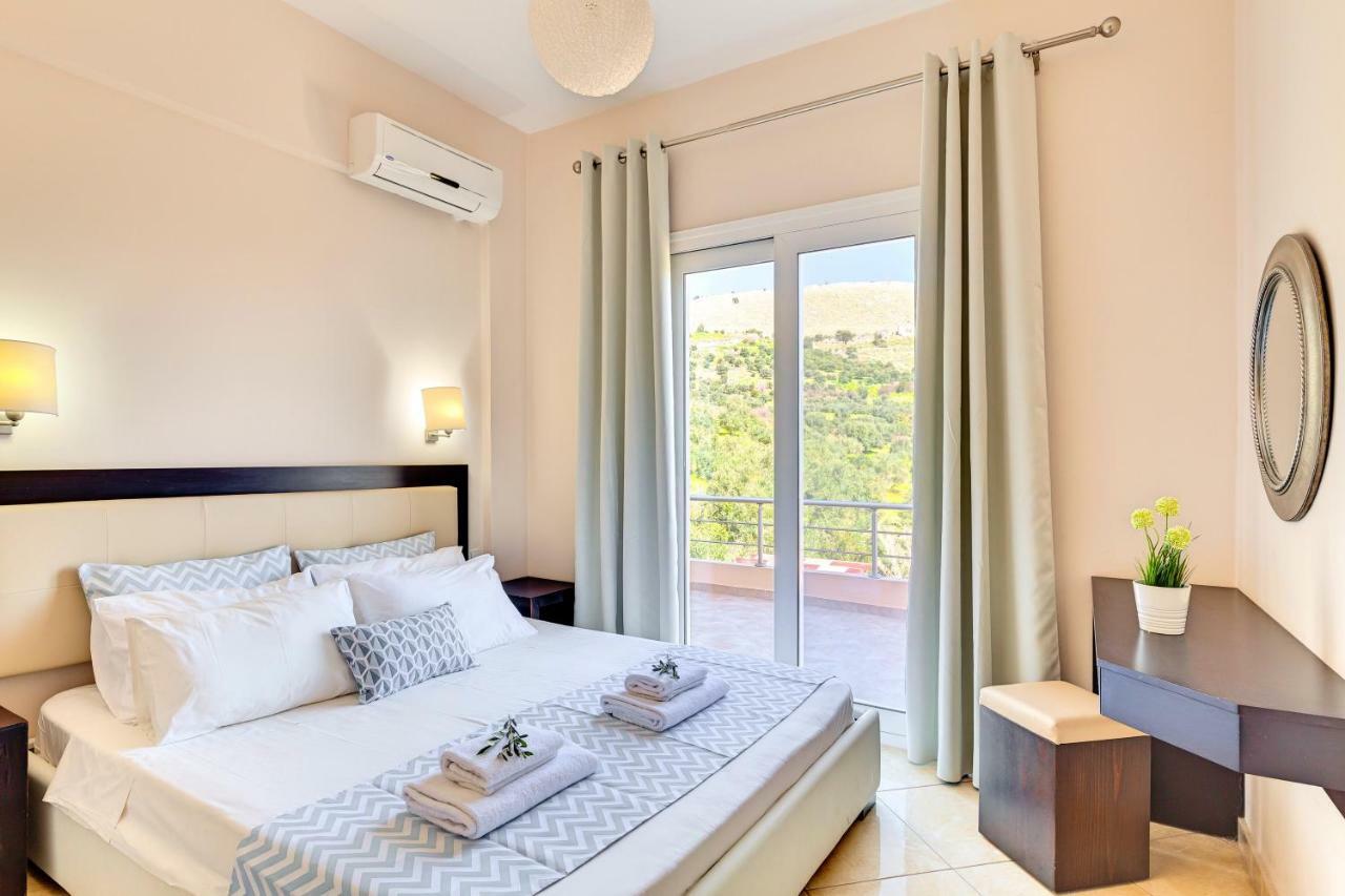 Oceana Suites Jeorjúpoli Kültér fotó