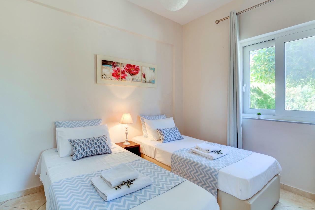 Oceana Suites Jeorjúpoli Kültér fotó